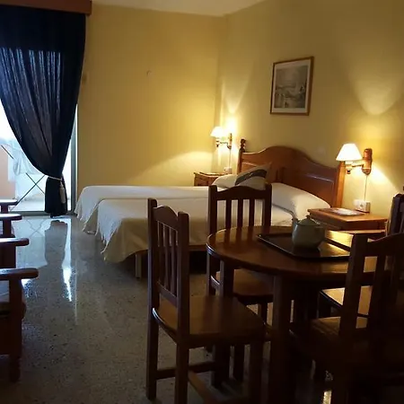 Apartamento Plaza Del Charco Apartment