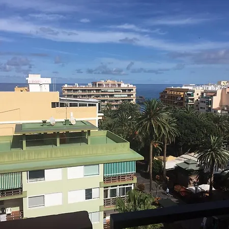 Apartamento Plaza Del Charco Apartment *
