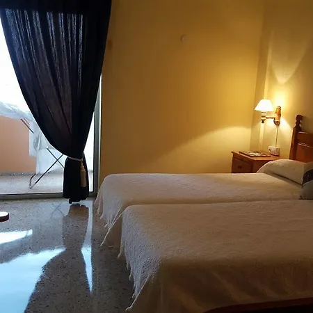 Apartment Apartamento Plaza Del Charco Puerto de la Cruz (Tenerife)