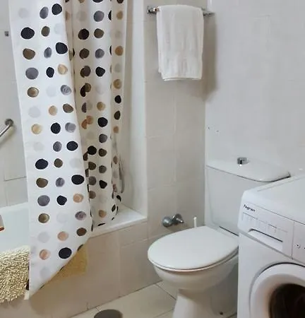 Apartamento Plaza Del Charco * Puerto de la Cruz (Tenerife)