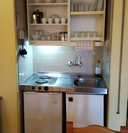 Apartamento Plaza Del Charco Apartment Puerto de la Cruz (Tenerife)