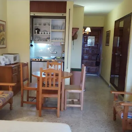 Apartamento Plaza Del Charco Puerto de la Cruz (Tenerife)